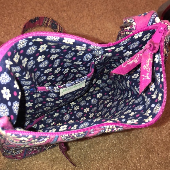 Very Bradley Crossbody - Picture 2 of 2